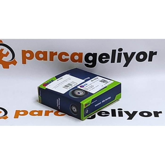 Scenic II 1.5 Gergi Rulmanı Veka 49-3536