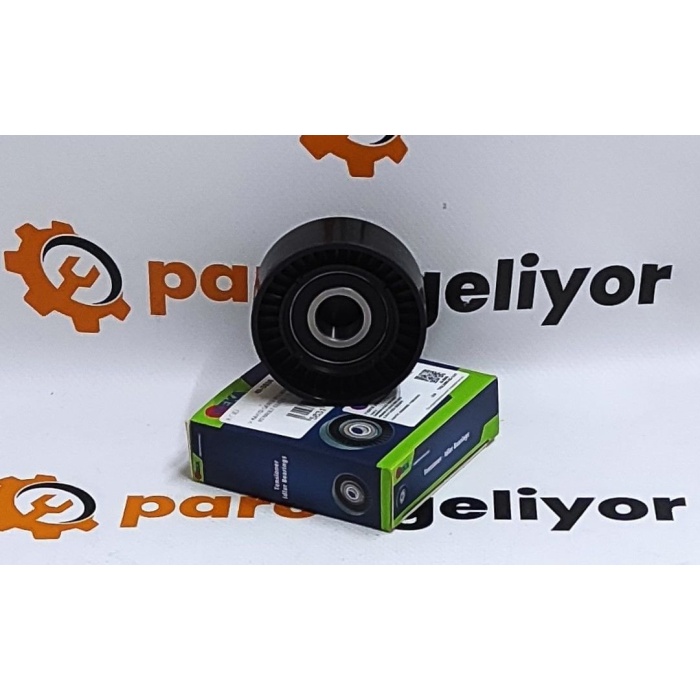 Fluence 1.5 Dci Gergi Rulmanı Veka 49-3536