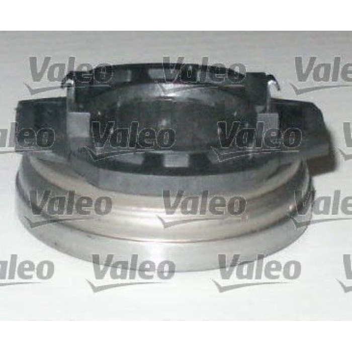 Skoda Fabia 1999-2008 Arası 1.4 TDI Valeo Marka Debriyaj Seti