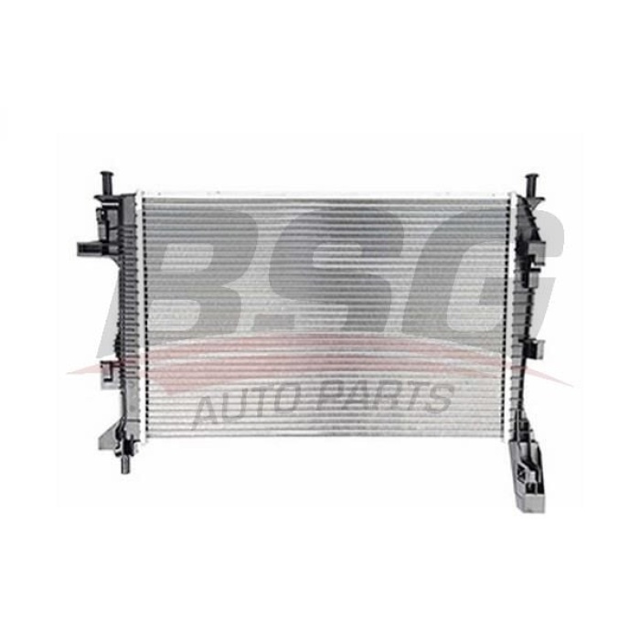 Ford Tourneo Connect 2013-2017 Arası 1.6 TDCi BSG Marka Su Radyatörü