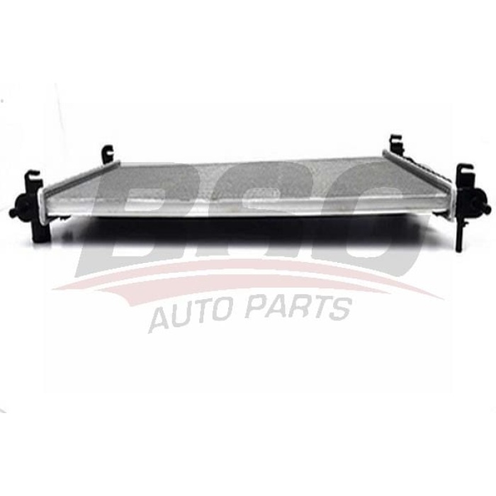 Ford Tourneo Connect 2002-2013 Arası 1.8 TDCi /TDDi /DI, 1.8 16V, 1.8 TDCi BSG Marka Su Radyatörü