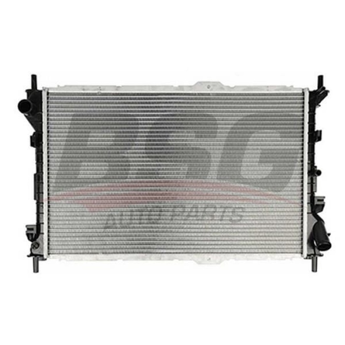 Ford Tourneo Connect 2002-2013 Arası 1.8 TDCi /TDDi /DI, 1.8 16V, 1.8 TDCi BSG Marka Su Radyatörü