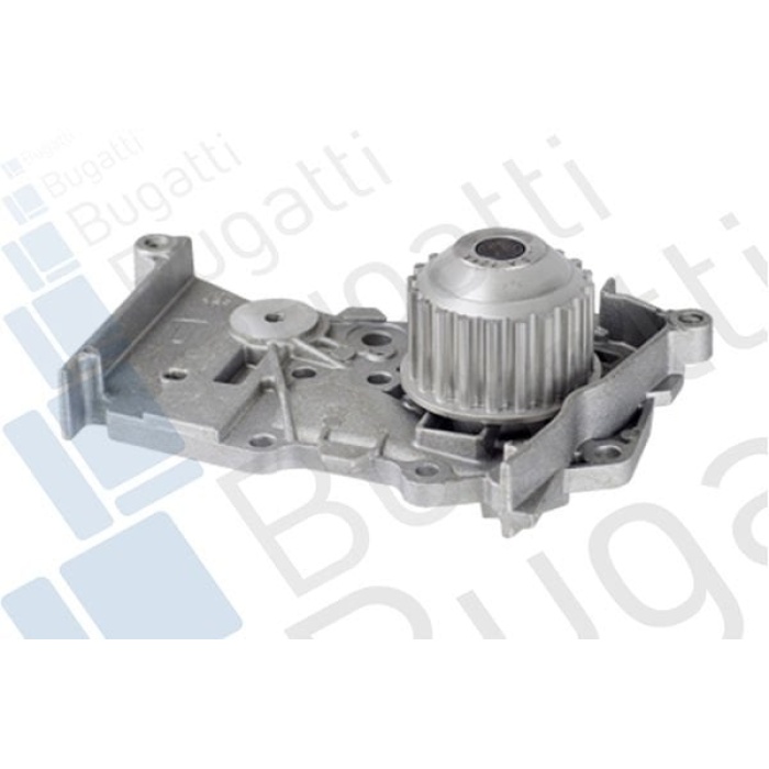 Renault Megane 1999-2012 Arası 1.6 16V Bugatti Marka Devirdaim Su Pompası