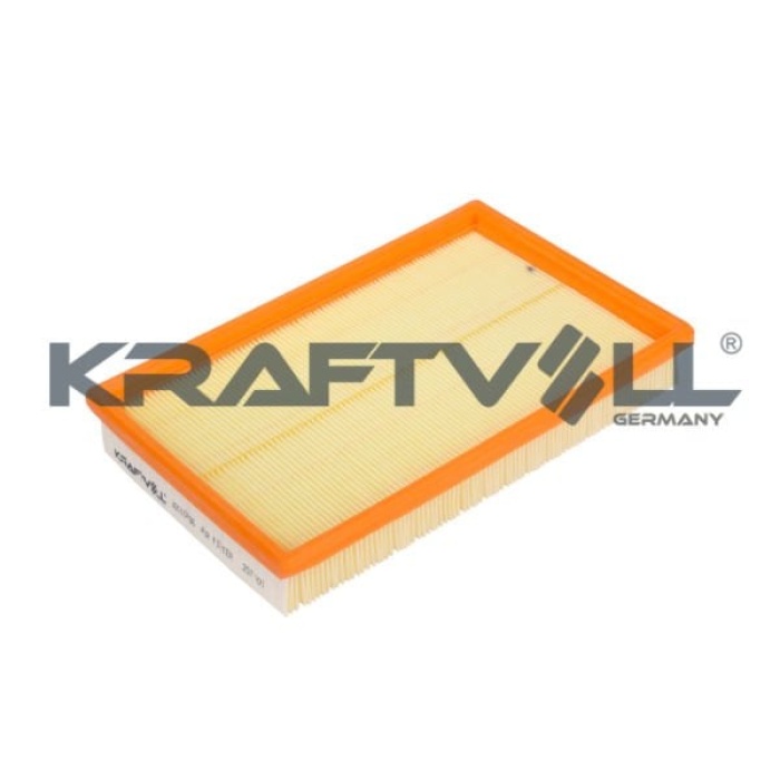 Seat Toledo 1998-2006 Arası 1.6 16V Kraftvoll Marka Hava Filtresi