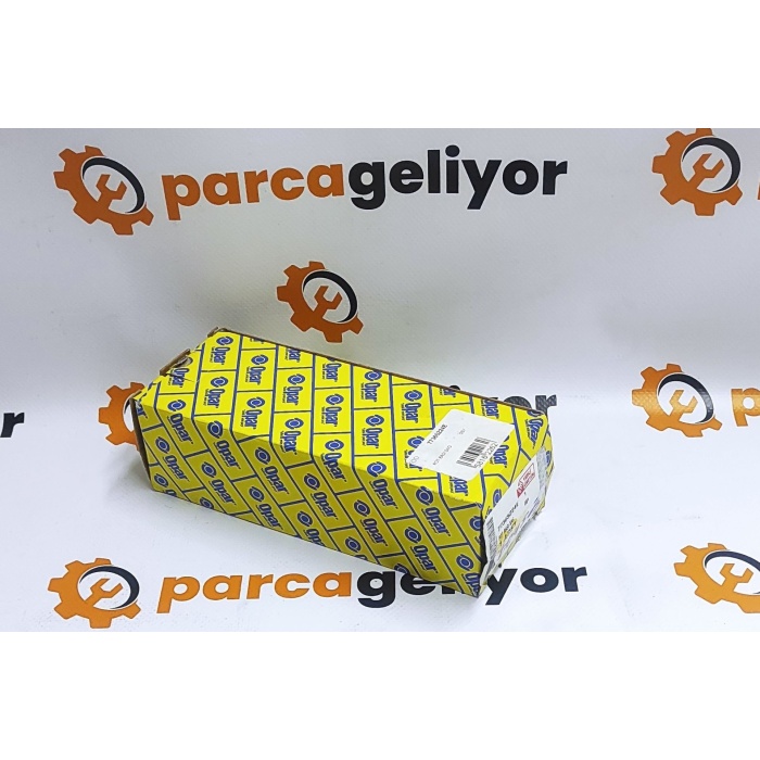 Doblo III Sağ Rot Başı Opar 77365224E