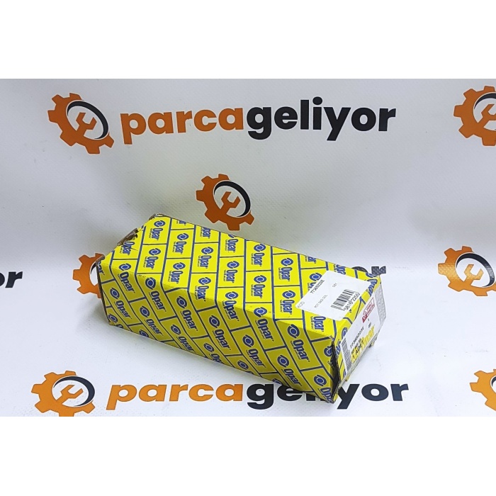 Doblo IV Sol Rot Başı Opar 77365223E