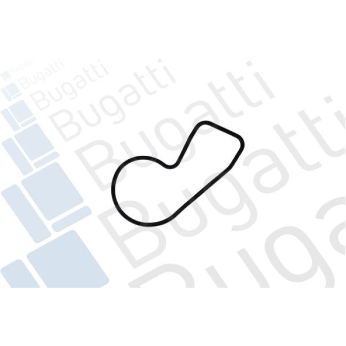 Renault Clio 2019-2022 Arası 1.0 SCe 75 Bugatti Marka Devirdaim Su Pompası