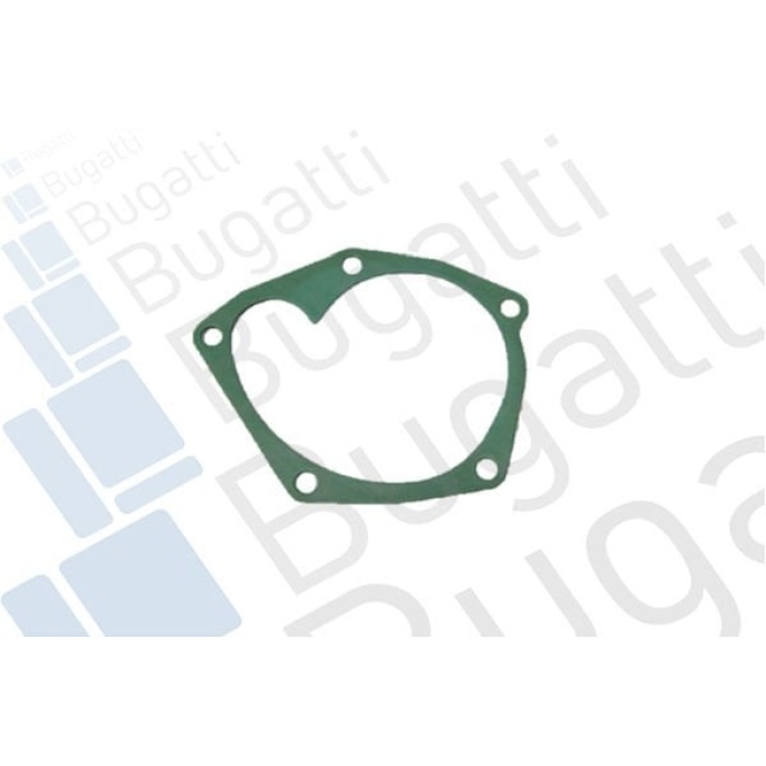 Renault Clio 2005-2014 Arası 1.5 dCi Bugatti Marka Devirdaim Su Pompası