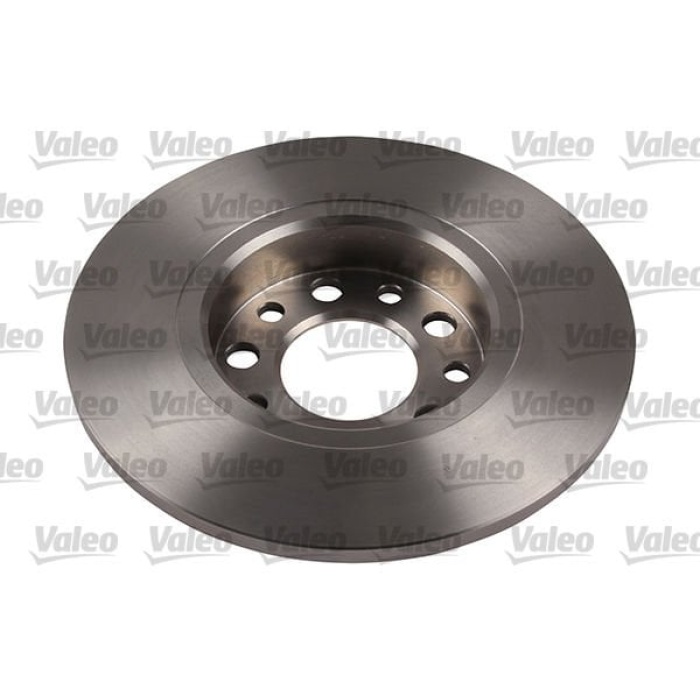 Alfa Romeo 159 2005-2012 Arası 1.9 JTS, 1.9 JTDM 16V, 2.0 JTDM, 2.2 JTS, 1.9 JTDM 8V Valeo Marka Arka Fren Diski