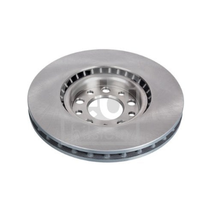 Alfa Romeo 159 2005-2012 Arası 1.9 JTS, 2.0 JTDM, 2.2 JTS, 1.9 JTDM 8V Febi Marka Ön Fren Diski