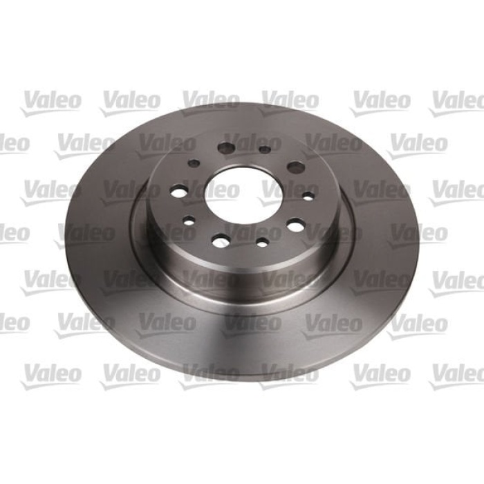 Alfa Romeo 156 1997-2006 Arası 1.6 16V T.SPARK, 1.6 16V T.SPARK., 2.0 16V T.SPARK, 1.8 16V T.SPARK Valeo Marka Arka Fren Diski