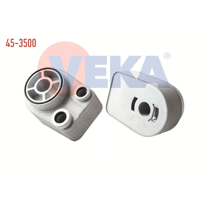 Scenic III 1.5 dci Yağ Soğutucu Veka 45-3500