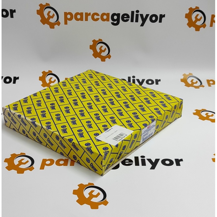 Linea Polen Filtresi 77364561E