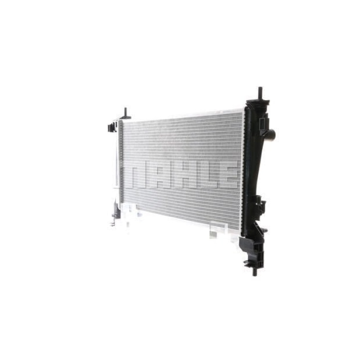 Fiat Qubo 2008-2012 Arası 1.3 D Multijet Mahle Marka Su Radyatörü