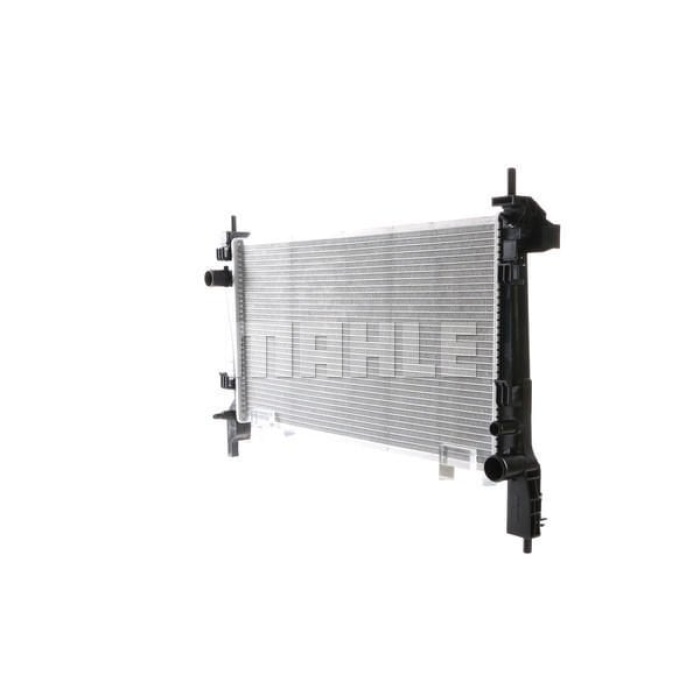 Fiat Qubo 2008-2012 Arası 1.3 D Multijet Mahle Marka Su Radyatörü