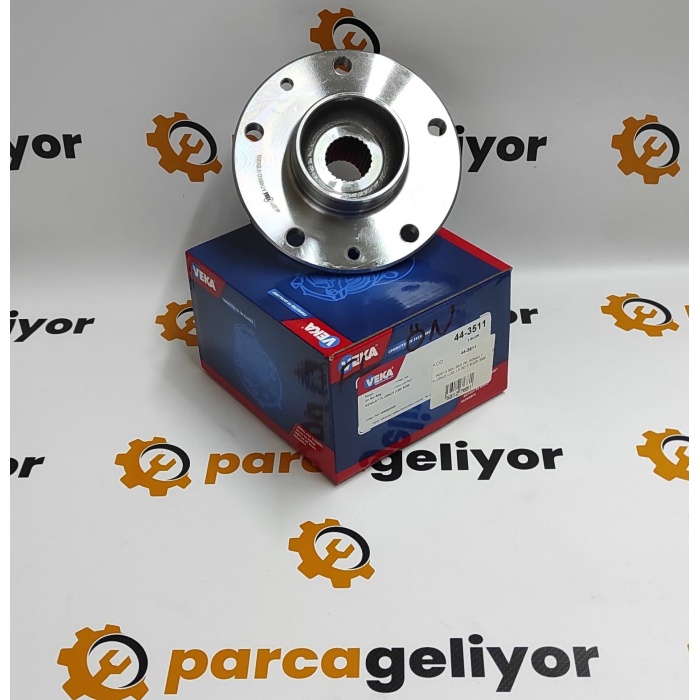 Fluence Ön Porya Veka 44-3511