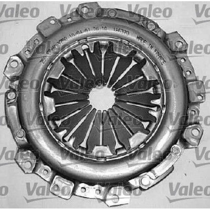 Renault Clio 1998-2016 Arası 1.9 D Valeo Marka Debriyaj Seti