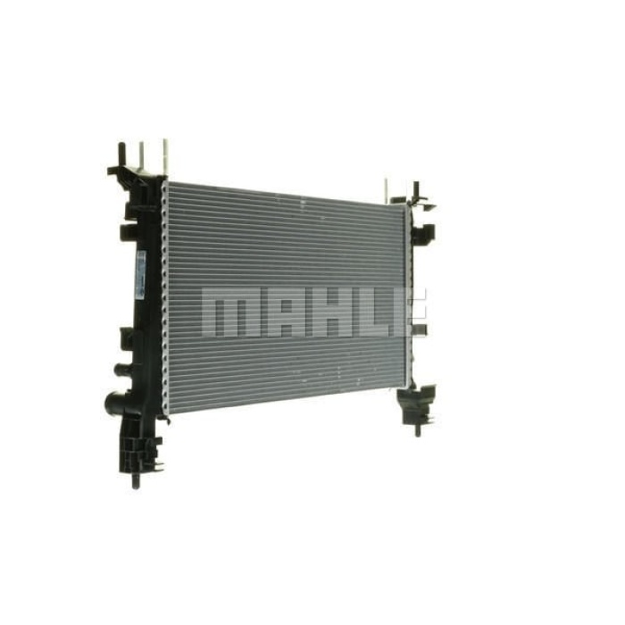 Fiat Qubo 2008-2012 Arası 1.3 D Multijet Mahle Marka Su Radyatörü