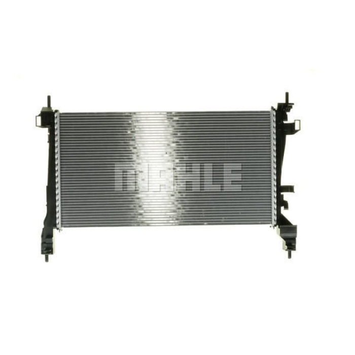 Fiat Qubo 2008-2012 Arası 1.3 D Multijet Mahle Marka Su Radyatörü