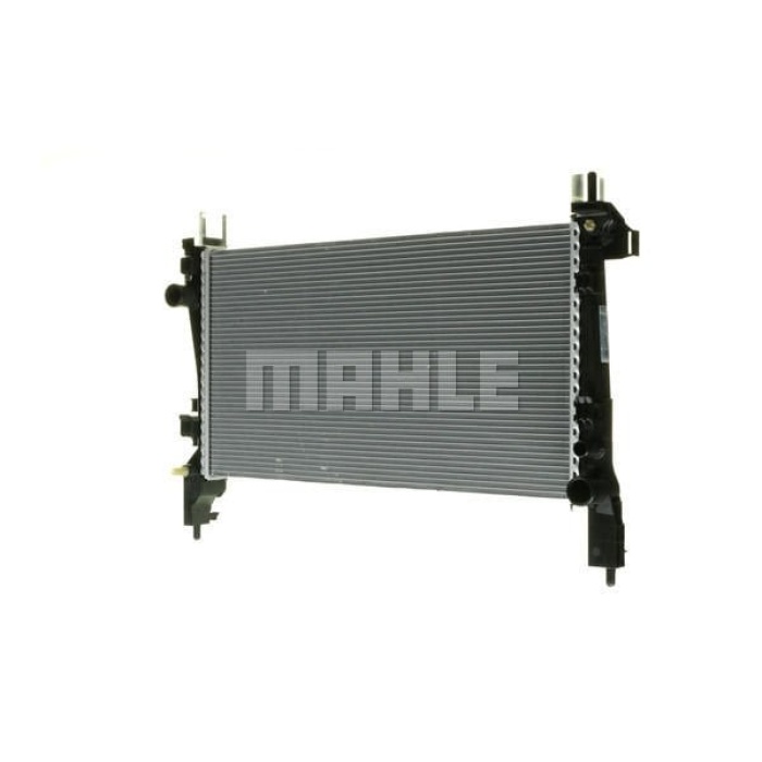 Fiat Qubo 2008-2012 Arası 1.3 D Multijet Mahle Marka Su Radyatörü