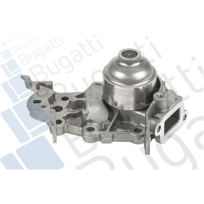 Renault Clio 1998-2016 Arası 1.2 16V Bugatti Marka Devirdaim Su Pompası