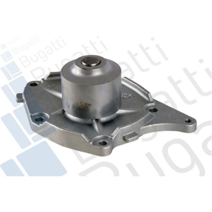 Renault Clio 1998-2016 Arası 1.5 dCi Bugatti Marka Devirdaim Su Pompası