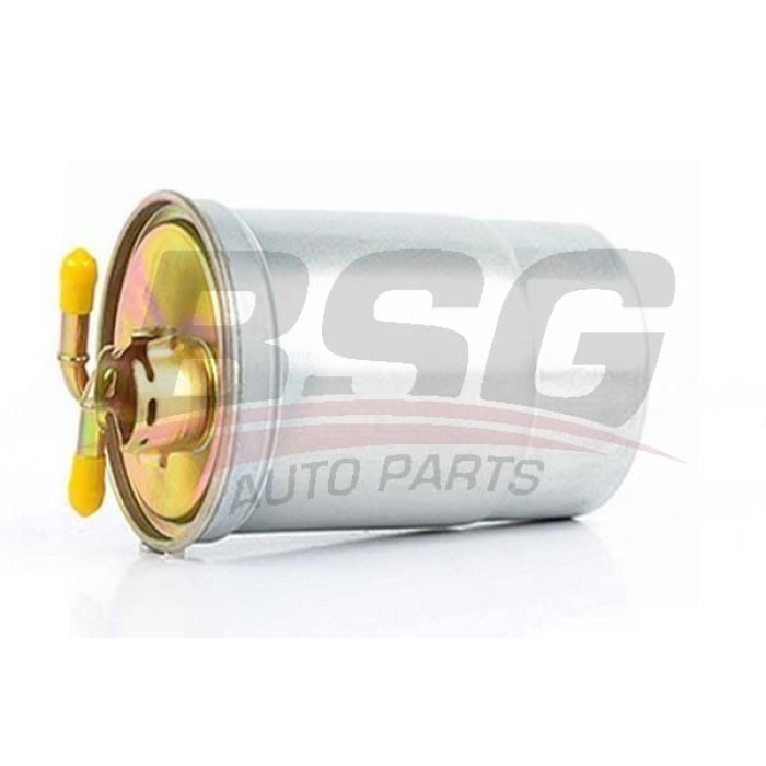 Fiat Punto 1993-1999 Arası 1.7 TD BSG Marka Yakıt Filtresi