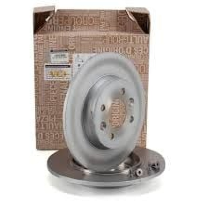 Clio V 1.0 Sce Arka Fren Diski Mais 440A00868R