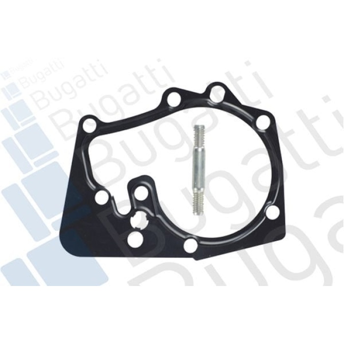 Renault Clio 1998-2016 Arası 1.6 16V Bugatti Marka Devirdaim Su Pompası