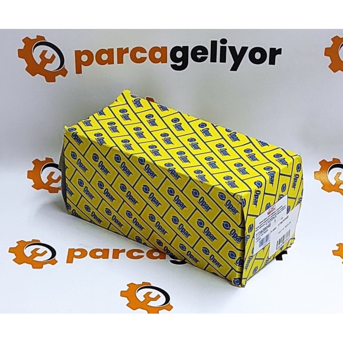 Grande Punto 1.3 M.Jet Euro 4 Mazot Filtresi Opar 77363804E