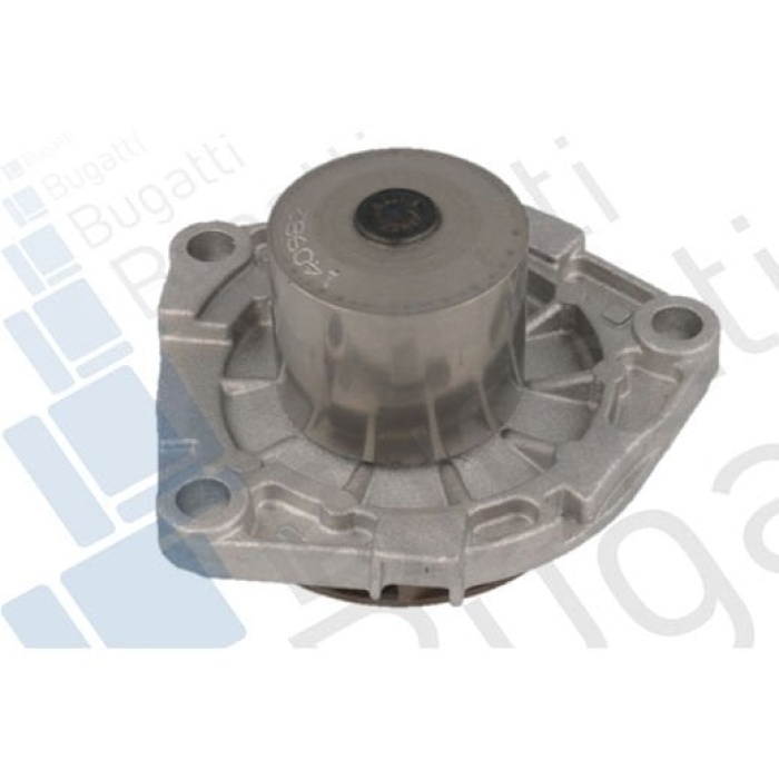 Fiat Doblo 2009-2014 Arası 1.6 D Multijet Bugatti Marka Devirdaim Su Pompası