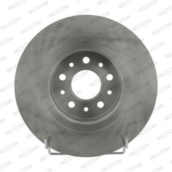 Alfa Romeo Gt 2003-2010 Arası 2.0 JTS Ferodo Marka Arka Fren Diski