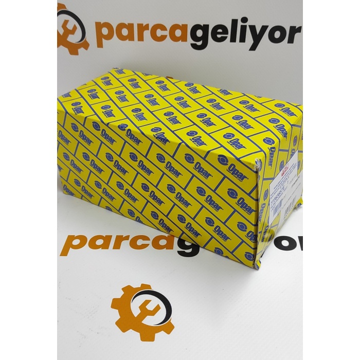 Doblo III 1.3 Euro 4 Orijinal Mazot Filtresi 77363657E