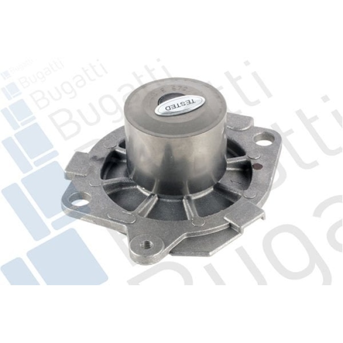 Fiat Doblo 2000-2004 Arası 1.9 JTD Multijet Bugatti Marka Devirdaim Su Pompası