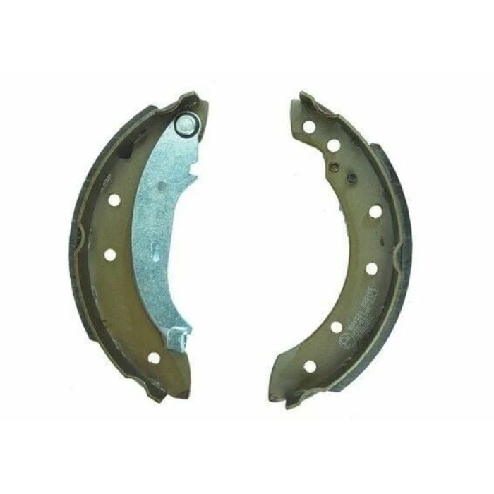 Clio II 1.4 16V (Absli) Arka Fren Balatası Mais 440601749R