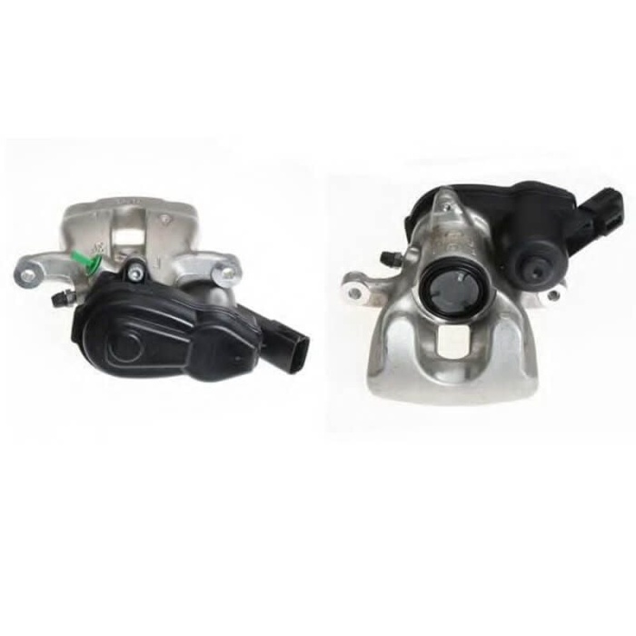 Fluence Arka Fren Kaliperi Sağ Mais (Elektronik El Freni İçin) 440019012R