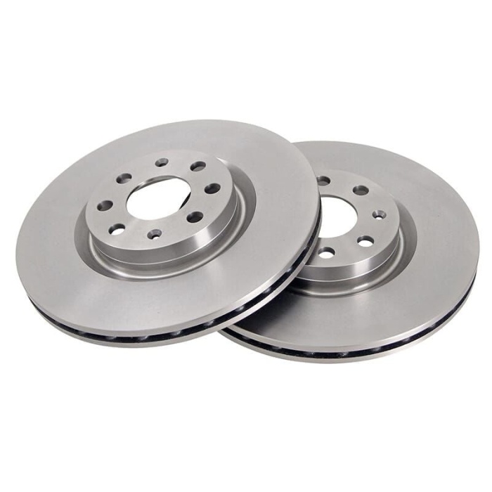 Grande Punto 1.4 T.jet Ön Fren Diski Opar 55700922E