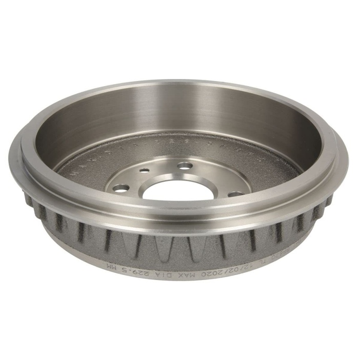 Clio V 1.0 Tce Arka Fren Kampanası Mais 432062488R