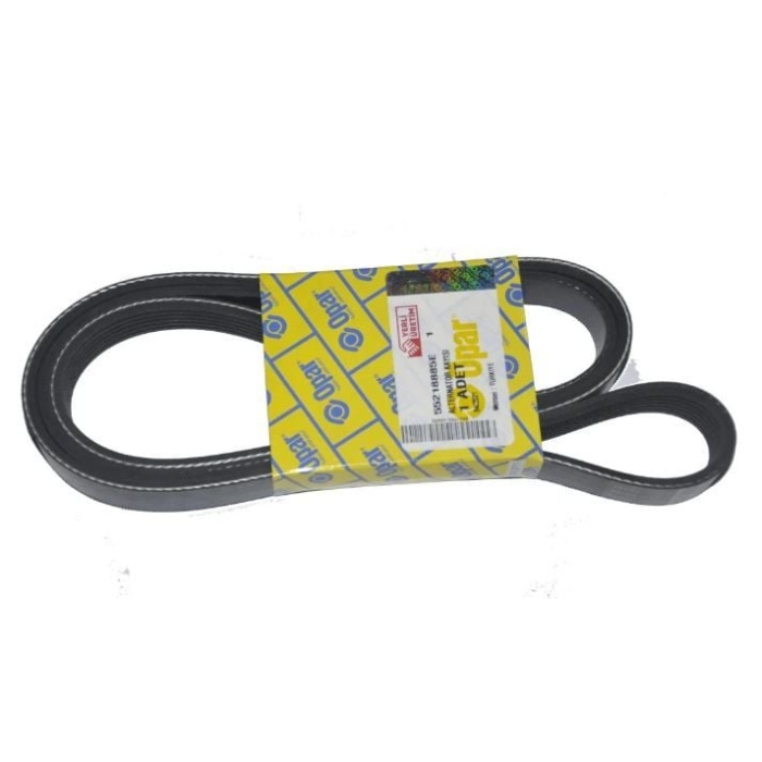 Fiorino 1.3 Euro 6 V Kayışı 6PK1525 Orijinal 55218885E