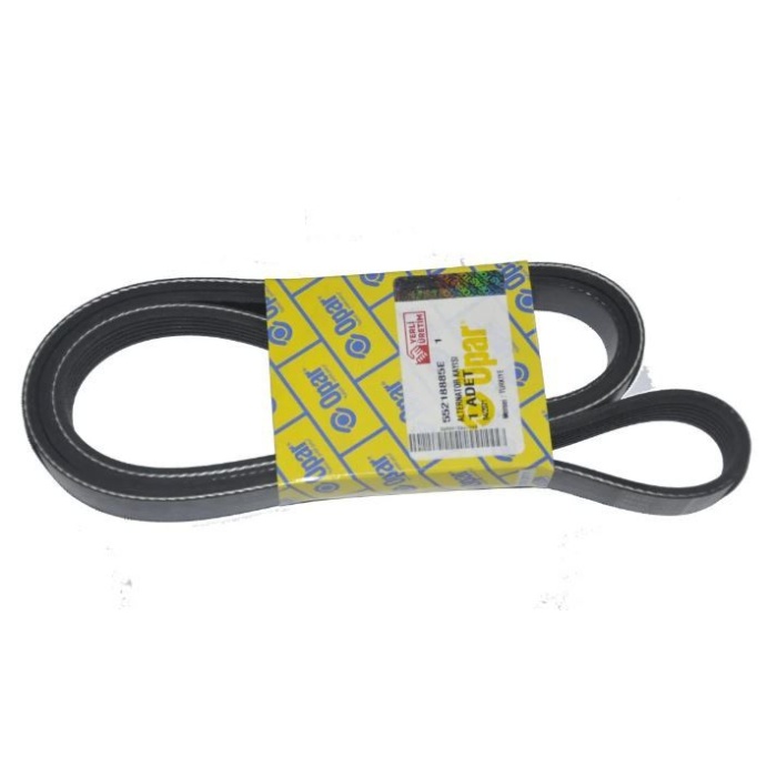 Doblo III 1.3 Euro 5 Klimasız V Kayışı Opar 55218885E