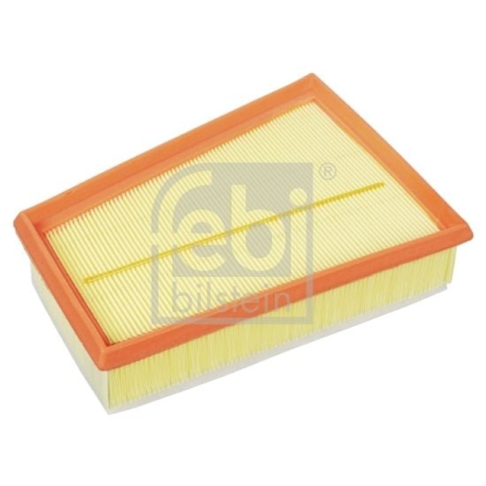 Renault Kangoo 2008-2013 Arası 1.5 dCi, 1.5 dCi 75, 1.5 dCi 110 Febi Marka Hava Filtresi