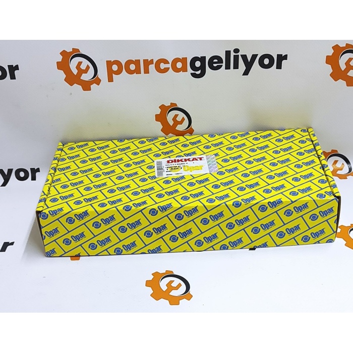 Palio 1.3 Multijet Zincir Set Opar 55177460EY