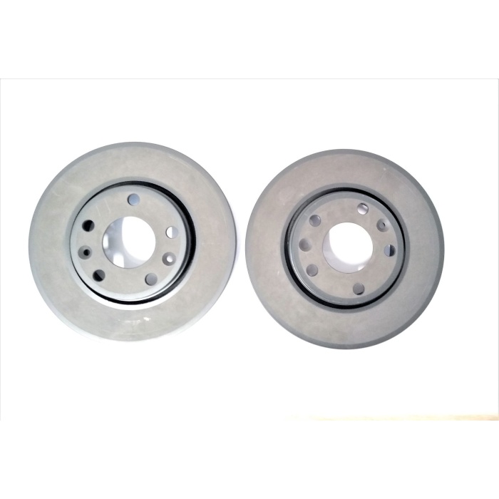 Fluence Ön Fren Diski Mais 402067902R