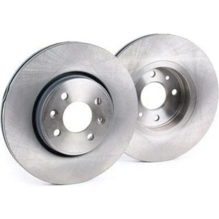 Clio III 1.4 16V Ön Fren Diski Mais 402064911R