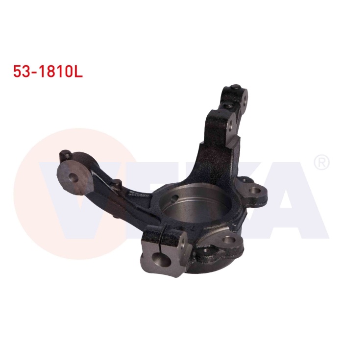 Egea 1.6 E-Torq Ön Sol Taşıyıcı Veka 53-1810L