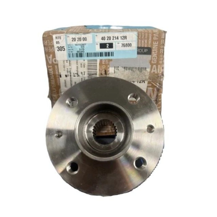 Clio V 1.0 Tce Sağ-Sol Ön Porya Mais 402021412R