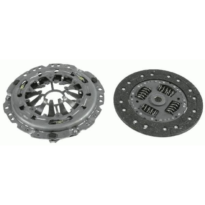 Opel Tigra 2004-2010 Arası 1.4 Sachs Marka Debriyaj Seti