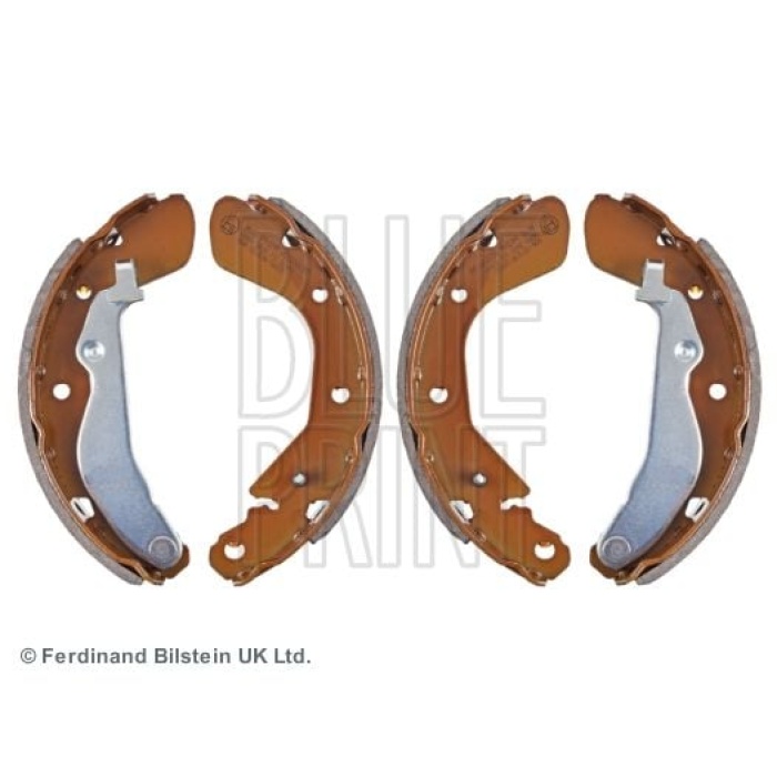 Chevrolet Kalos 2003-2010 Arası 1.2, 1.4, 1.4 16V Blueprint Marka Pabuçlu Balata