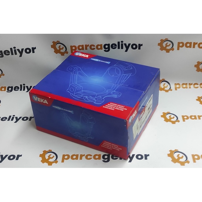 Albea Sağ Aks Taşıyıcı ABSli Veka 53-1808R