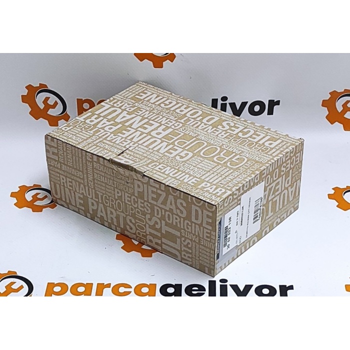 Fluence 1.6 16V Benzinli Debriyaj Bilyası Mais 306202313R